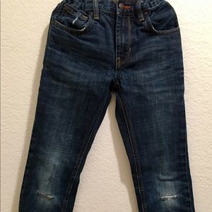 Gap Kids Skinny Fit - size 8 Regular- Worn Once